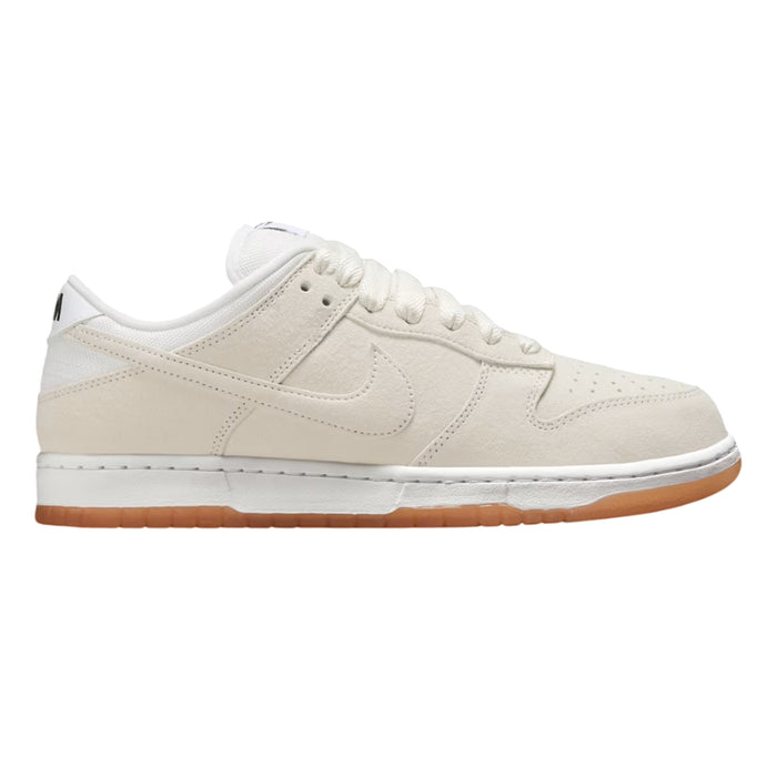 Nike SB - Dunk Low Pro B (Pale Ivory)