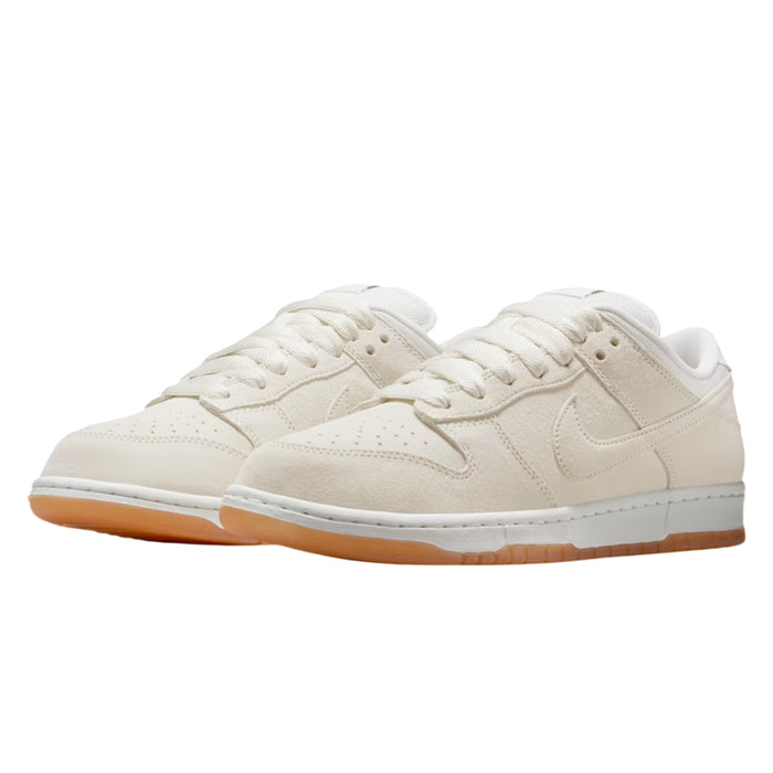 Nike SB - Dunk Low Pro B (Pale Ivory)