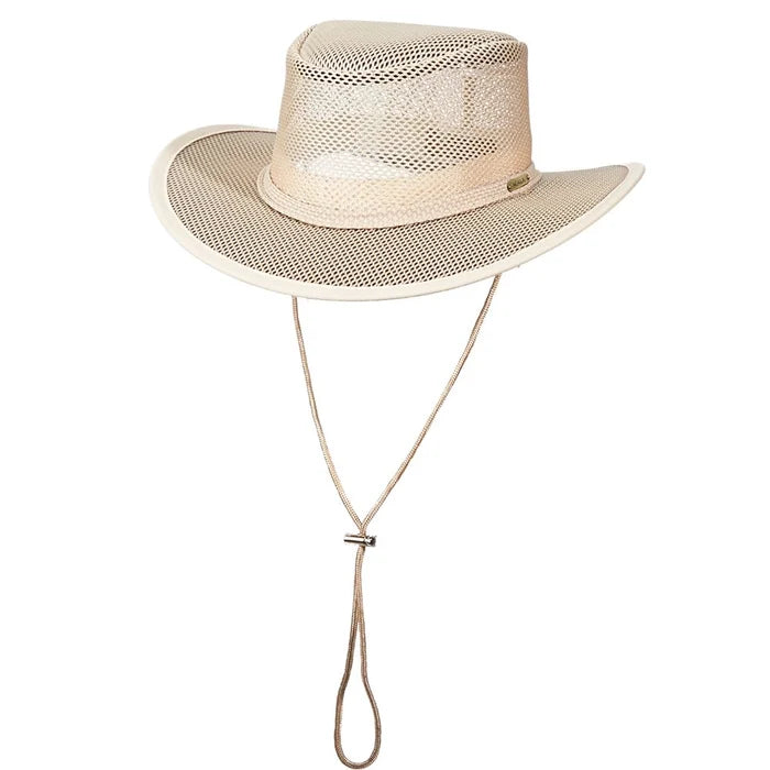 Scala Grand Canyon - Nylon Outback Hat (Closeout)