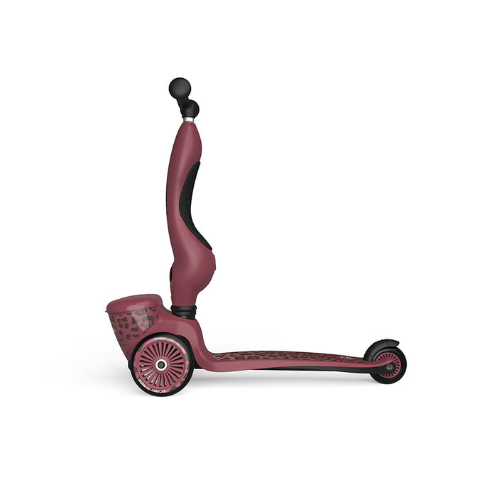 Scoot & Ride - Highwaykick 1 Lifestyle - Wildcat - Mabel & Fox