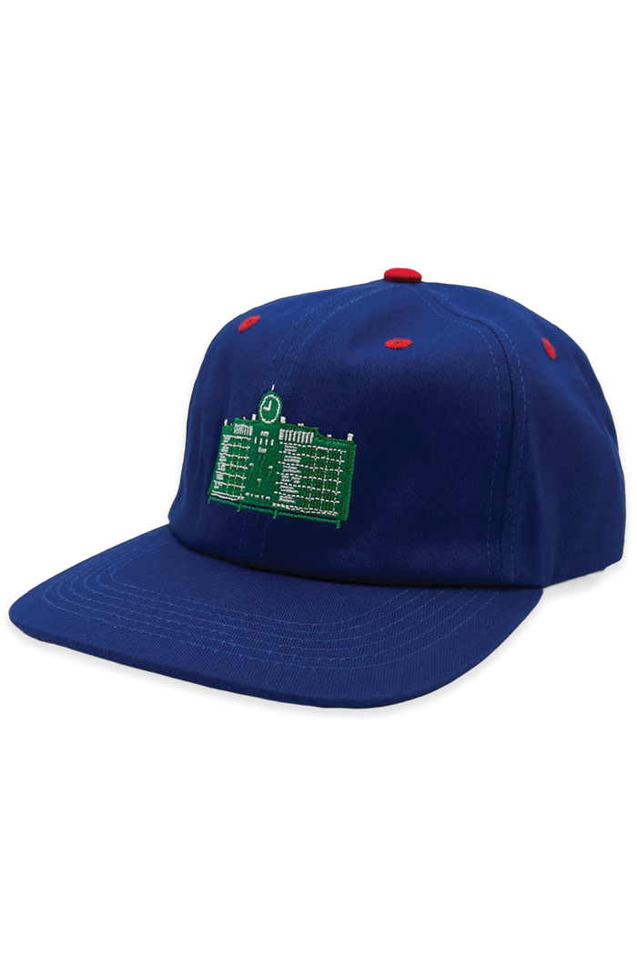 [ scoreboard ] atop the ivy - Official League