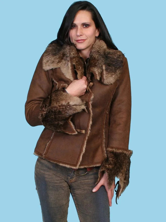 Scully Wilderness Calls - Women's Jacket - Hatcountry