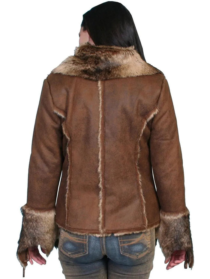 Scully Wilderness Calls - Women's Jacket - Hatcountry