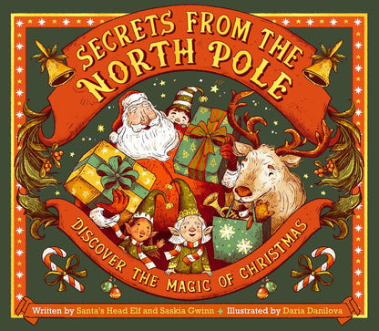 Secrets From The North Pole