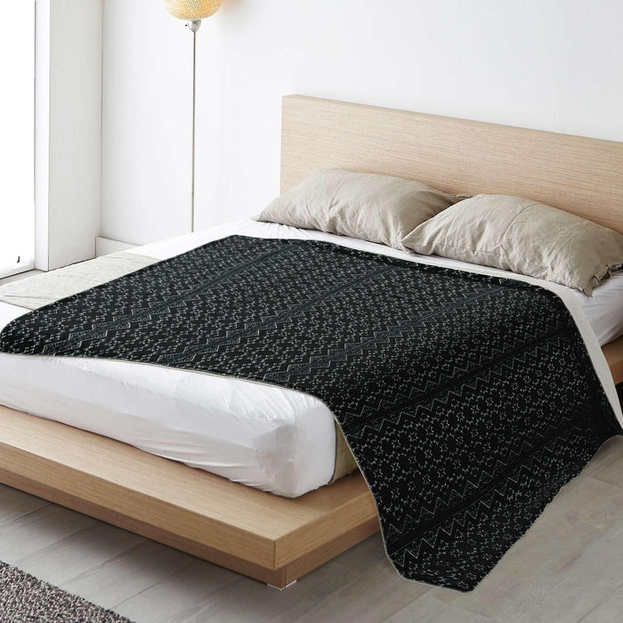 Sherpa Fleece Blanket