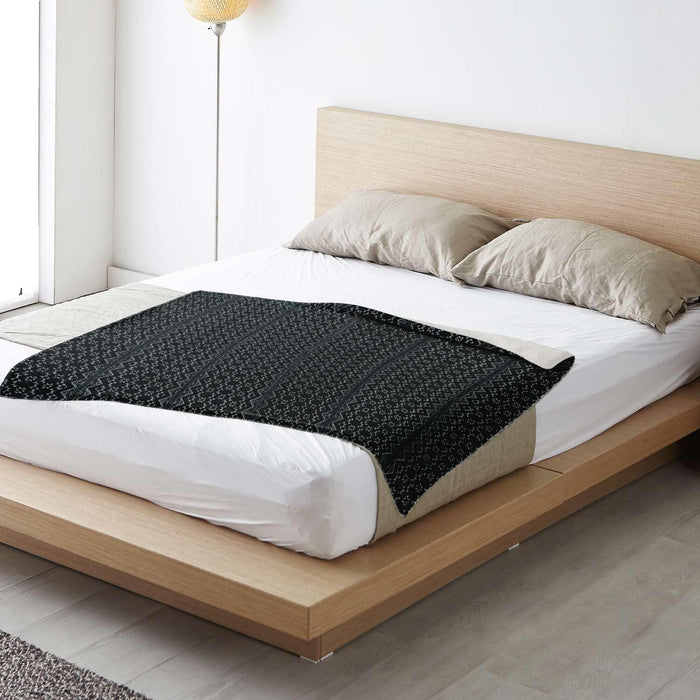 Sherpa Fleece Blanket