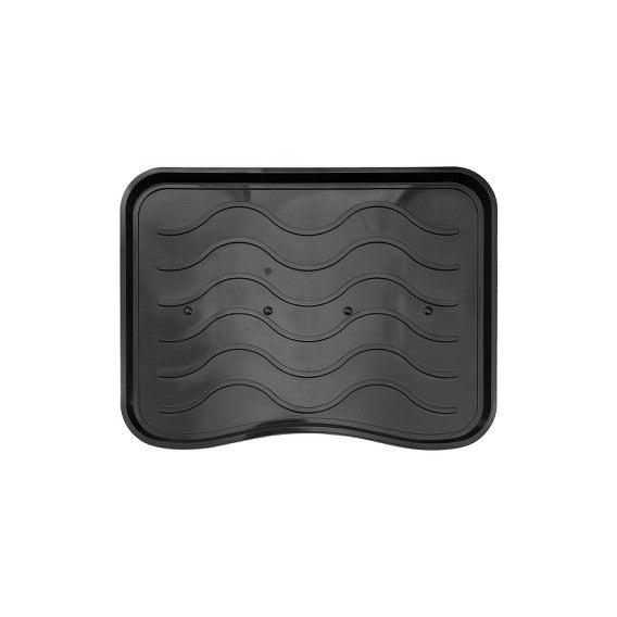 Shoes, Boots & Wellies Tray Small 50x40cm - Plain