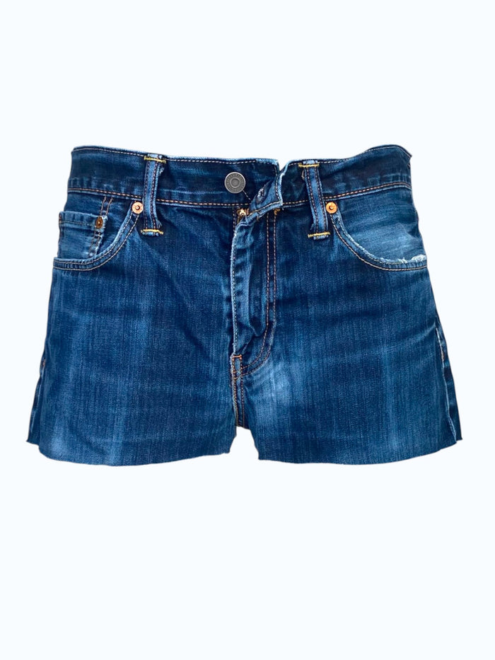 shorts Levi's