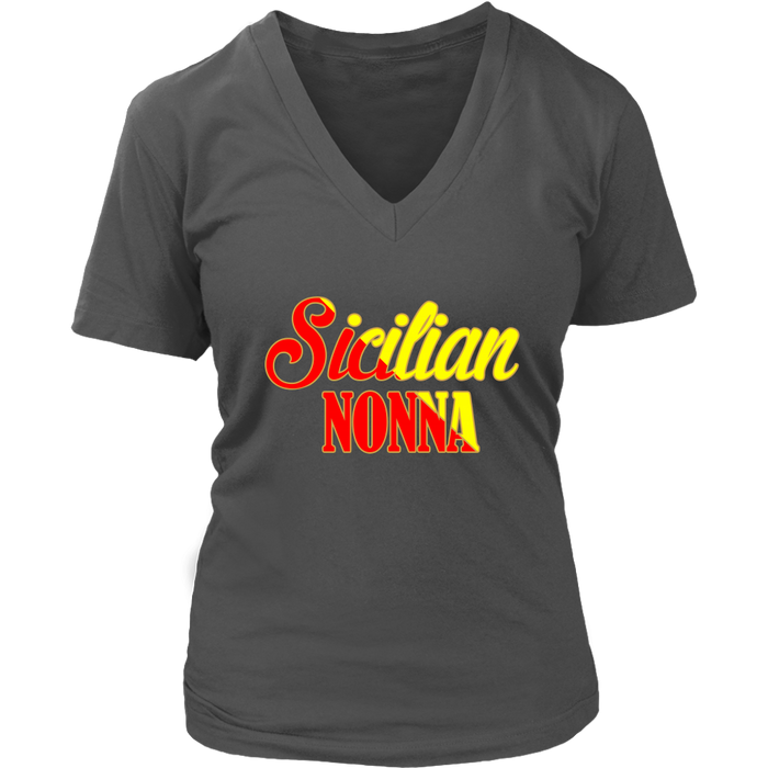 Sicilian Nonna Shirt