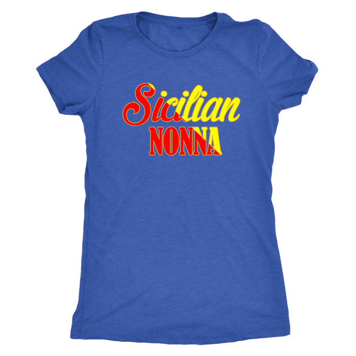Sicilian Nonna Shirt