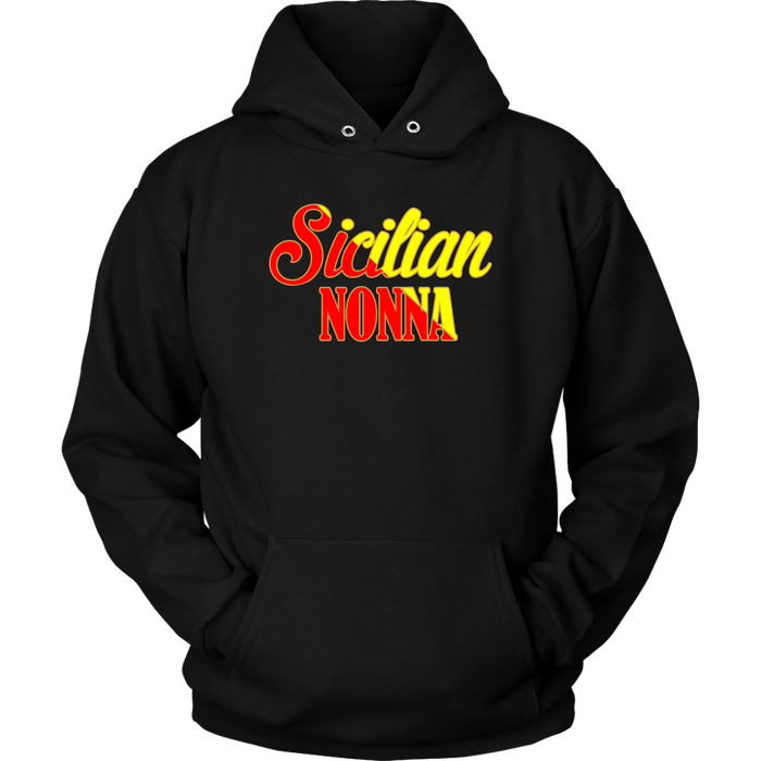Sicilian Nonna Shirt