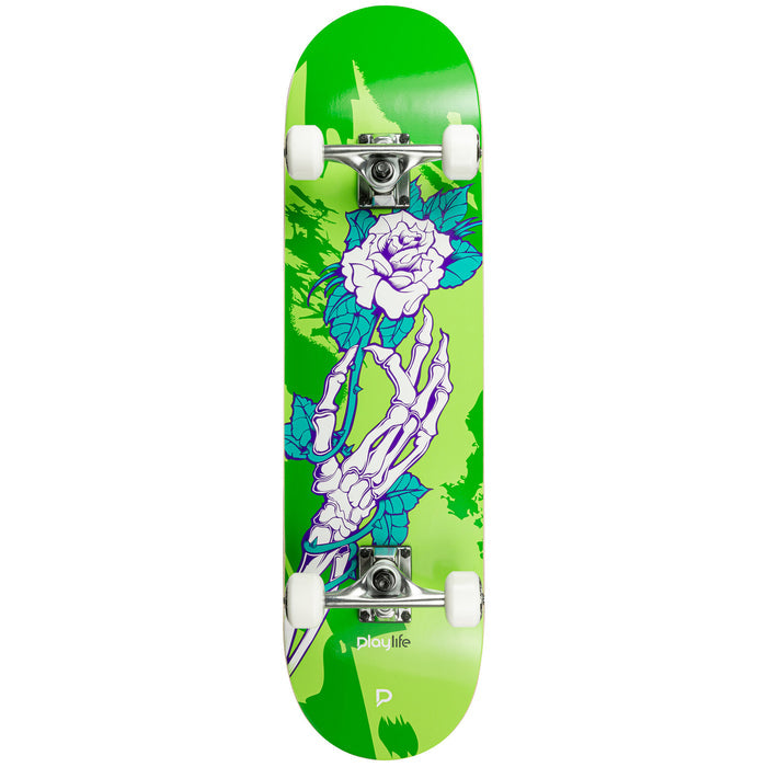 Skull Homegrown