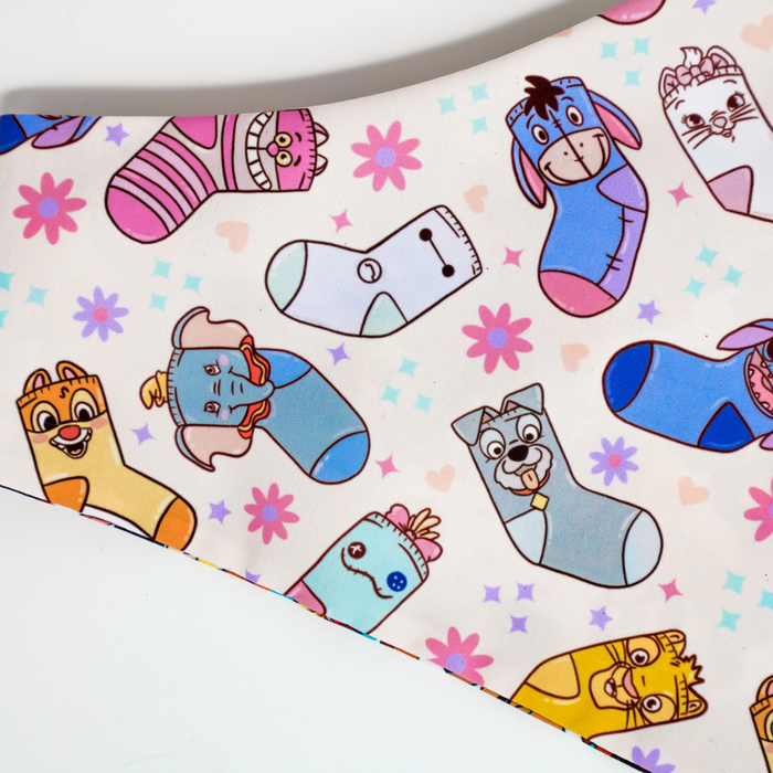 Sock Friends - Bandana