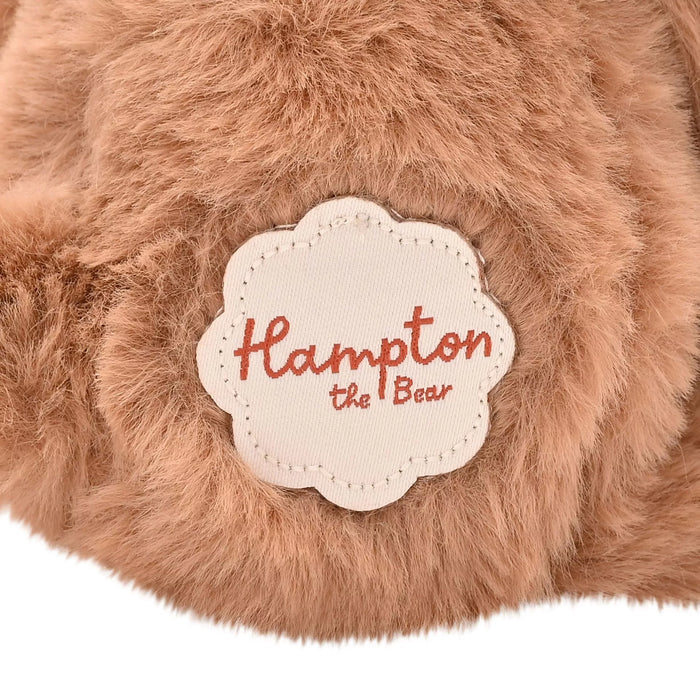 Softies Cuddly Toy - Long Leg Teddy Bear - Hampton - Mabel & Fox