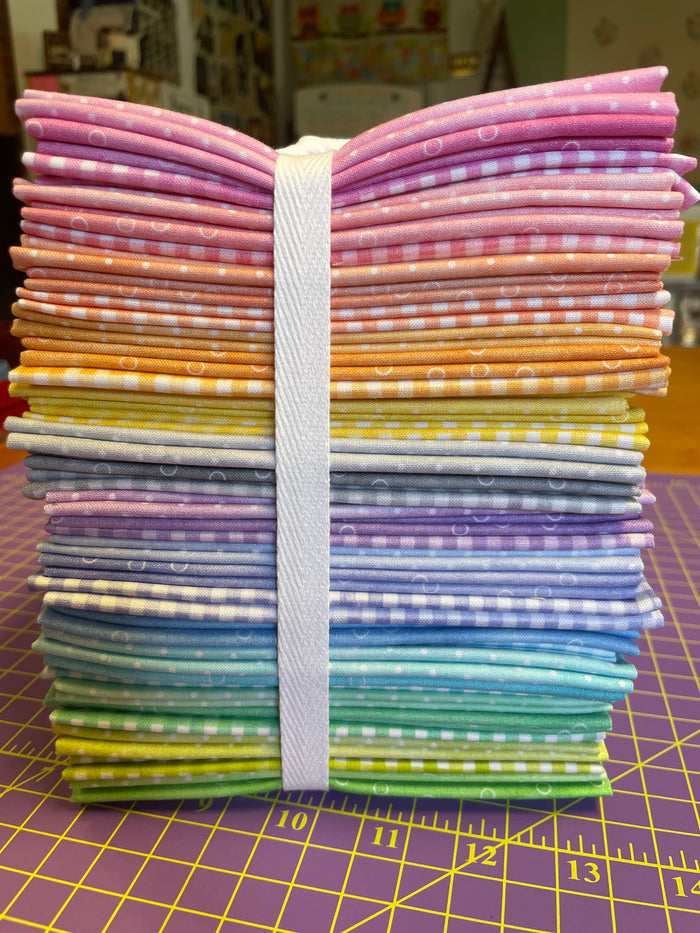 Sorbet Fat Quarter Bundle