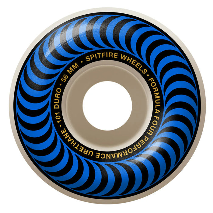 Spitfire - Formula Four 101D Classic Wheel