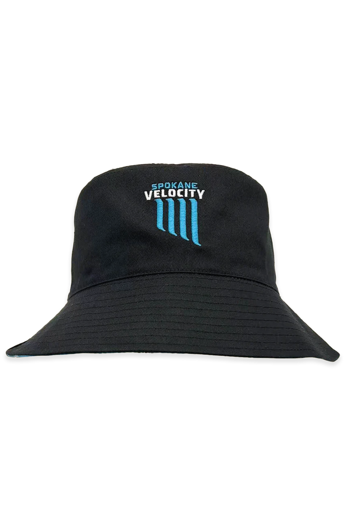 [  spokane velocity ] the river - Official League