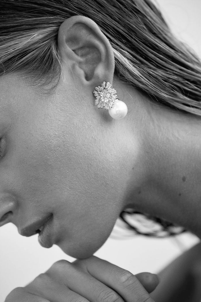 St. Claire Earrings