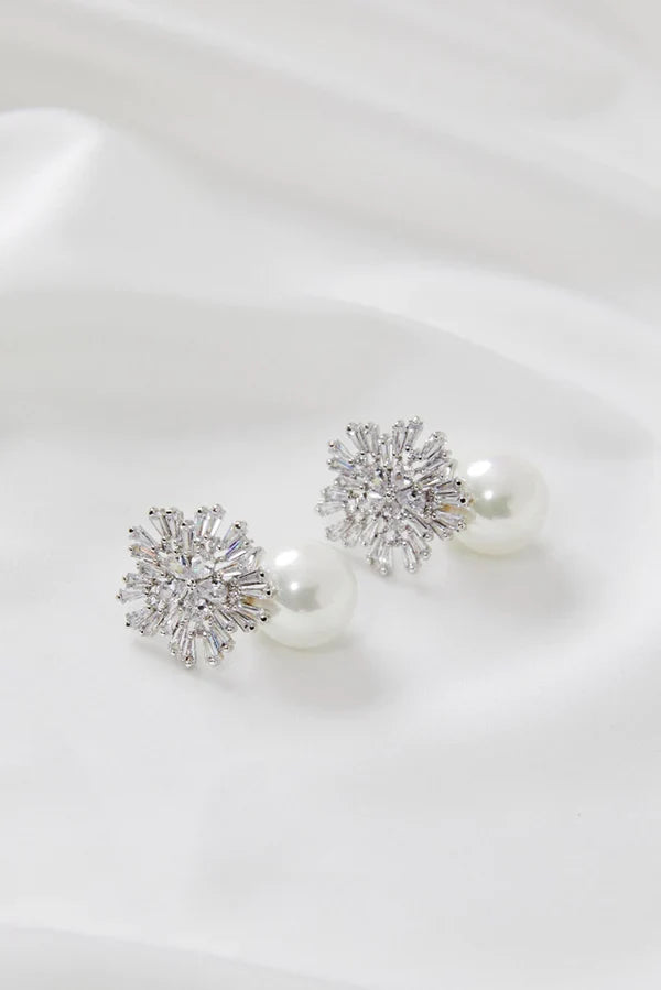 St. Claire Earrings