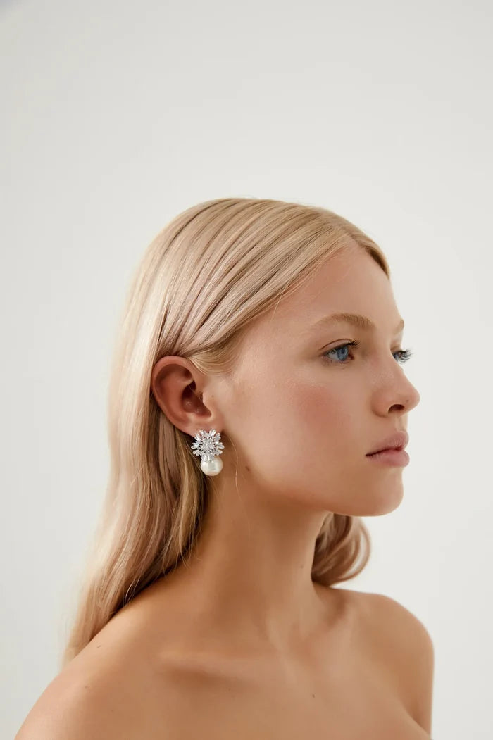 St. Claire Earrings
