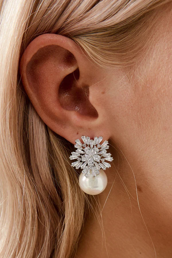 St. Claire Earrings