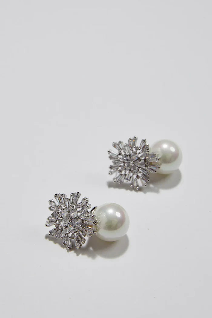 St. Claire Earrings