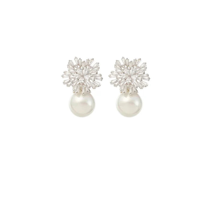 St. Claire Earrings
