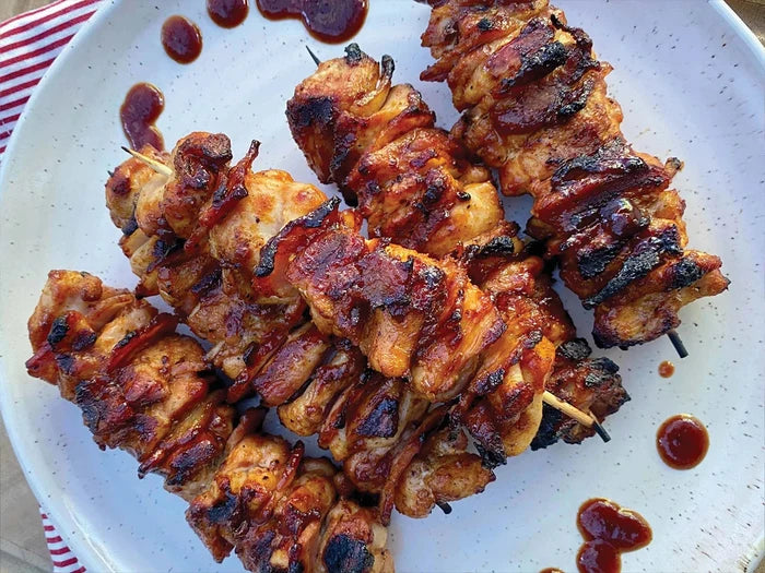 Summer Entertaining