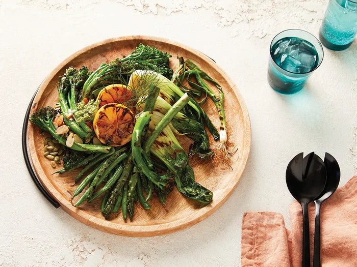 Summer Entertaining