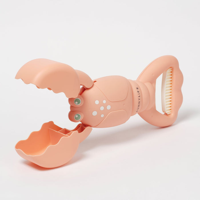 Sunnylife - Sand Claws - Lobster Coral - Mabel & Fox