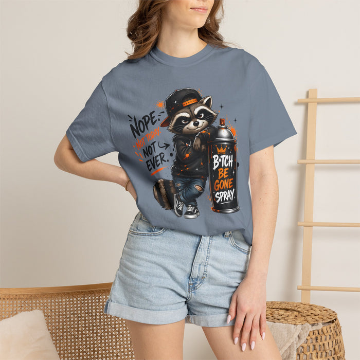 Blue Jean / S
