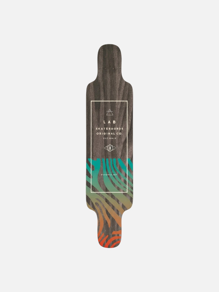 Tabla Longboard Lab Superstar Original