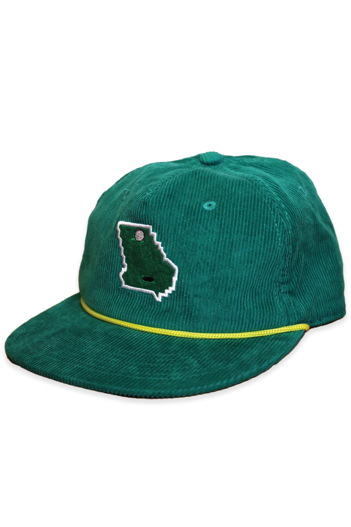 [ tee time ] caddy cord - Official League