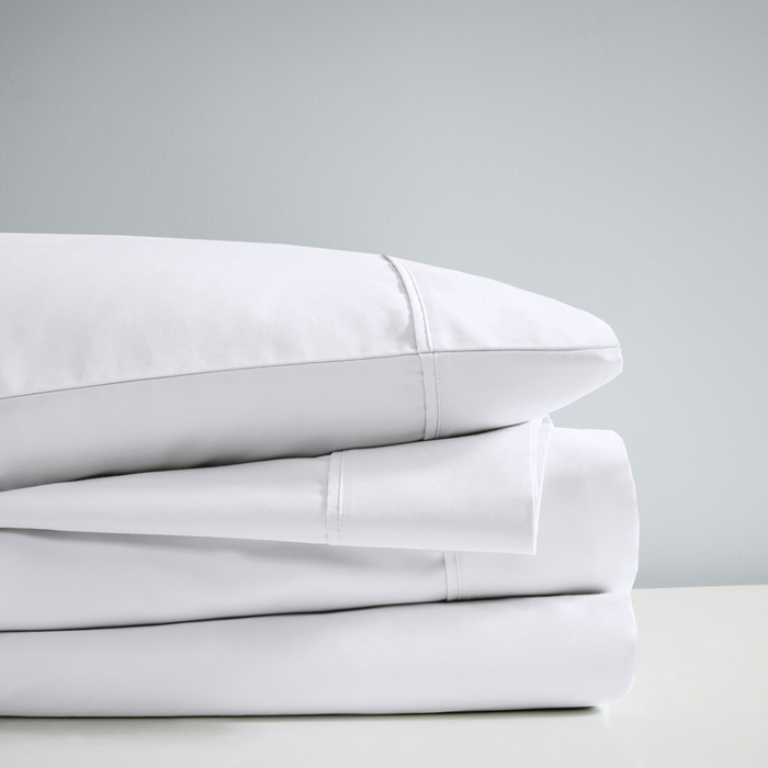 TEMPERATURE REGULATING SHEET SETS