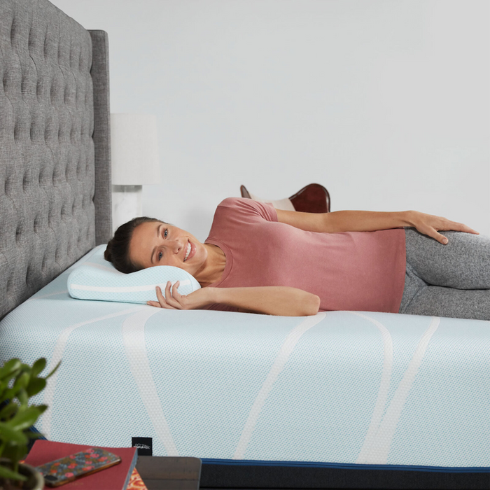 TEMPUR-PEDIC Neck Pillow