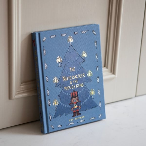 The Nutcracker & The Mouse King (Collectors Edition)