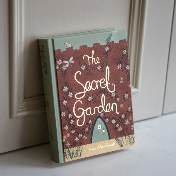 The Secret Garden (Collector’s Edition)