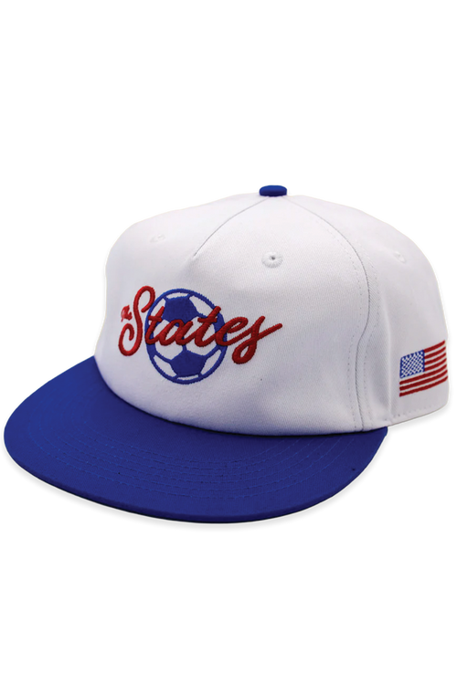[ the states ] stars and stripes - Official League