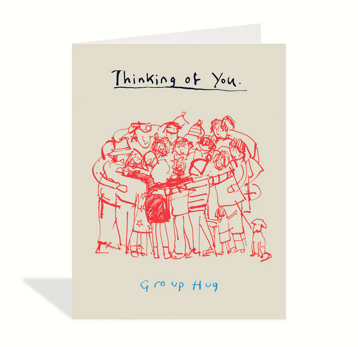 Thinking of You