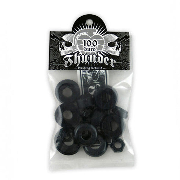 Thunder - Rebuild Kit Black (100DU)