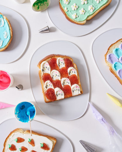 Toast Art + Bubble Tea Experience