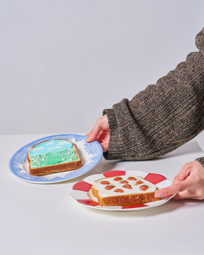 Toast Art + Bubble Tea Experience