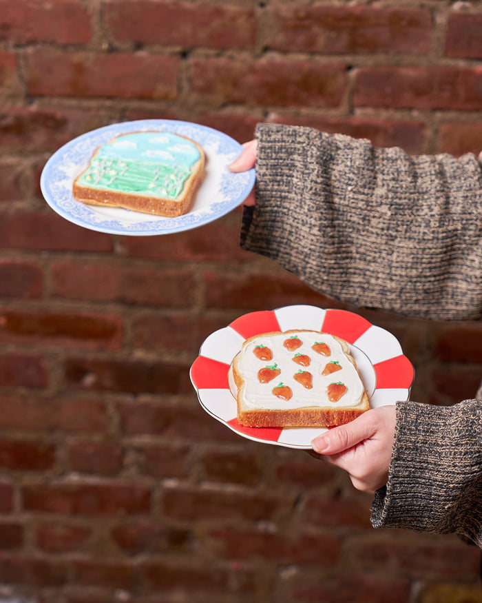 Toast Art + Bubble Tea Experience