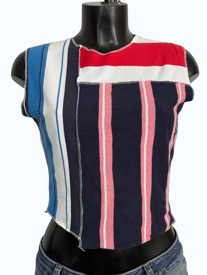 top reworked