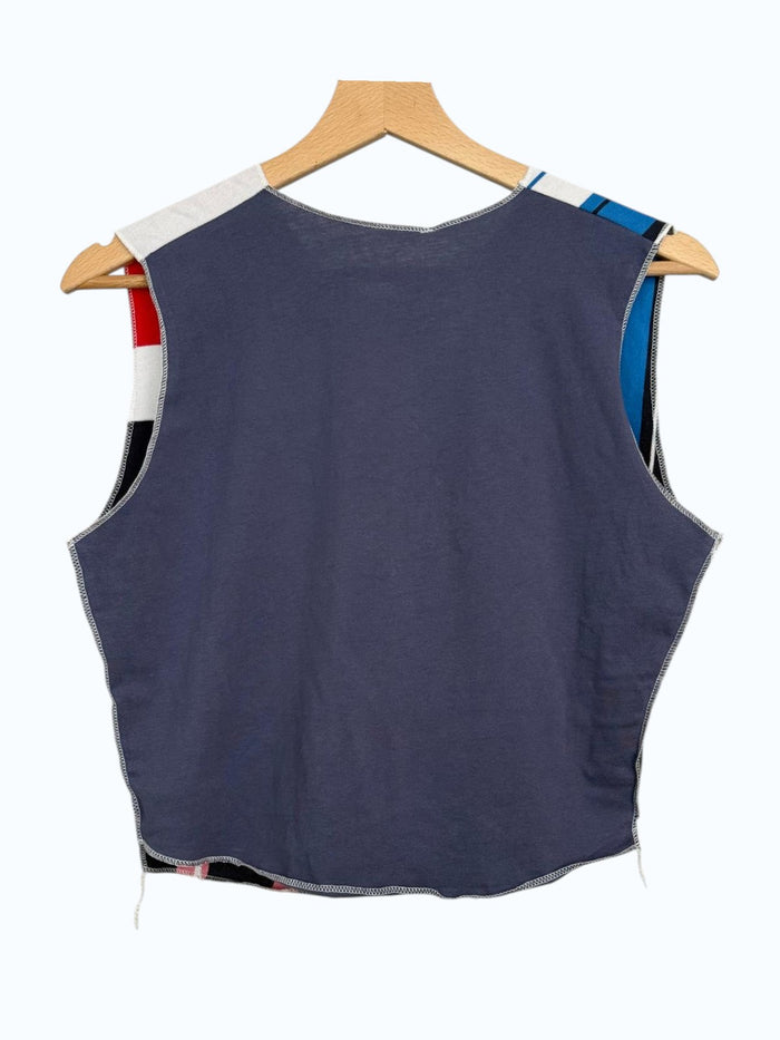 top reworked