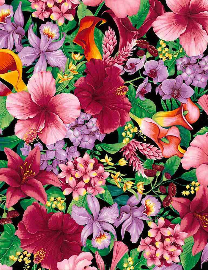 Tropical Vibes