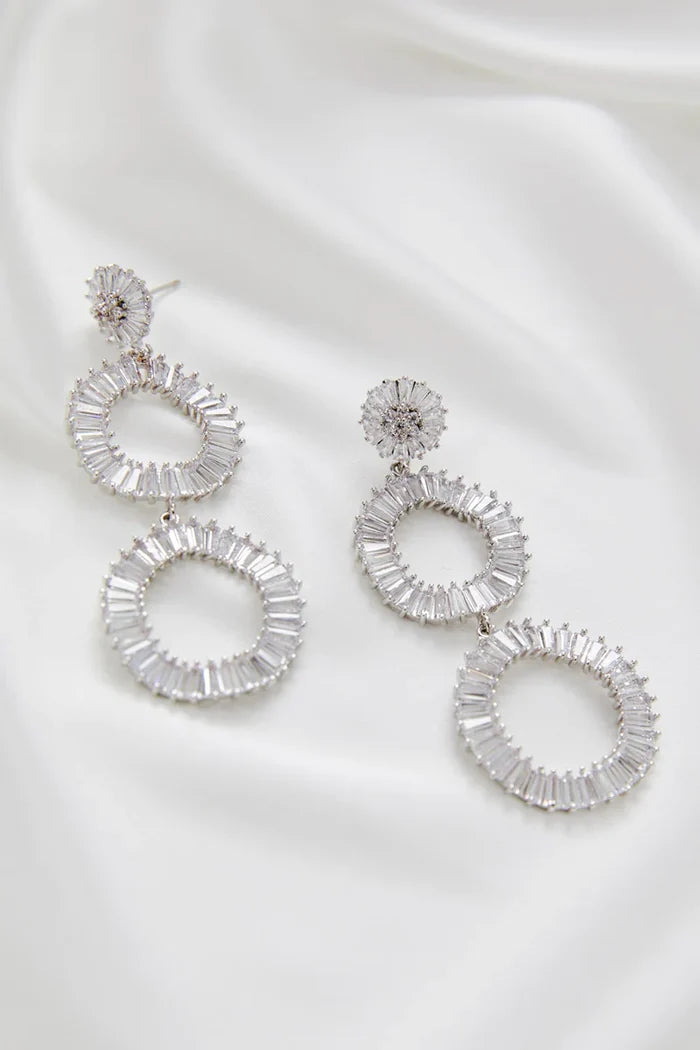 Tyler Earrings