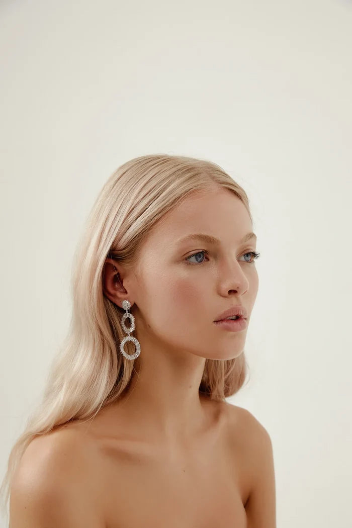 Tyler Earrings