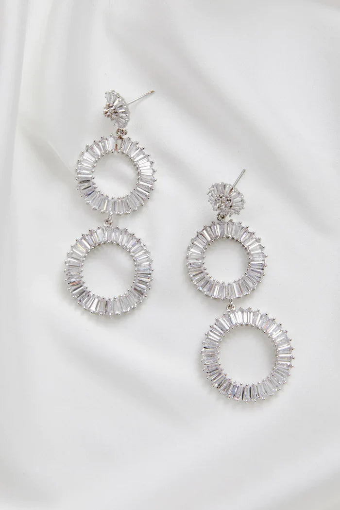 Tyler Earrings