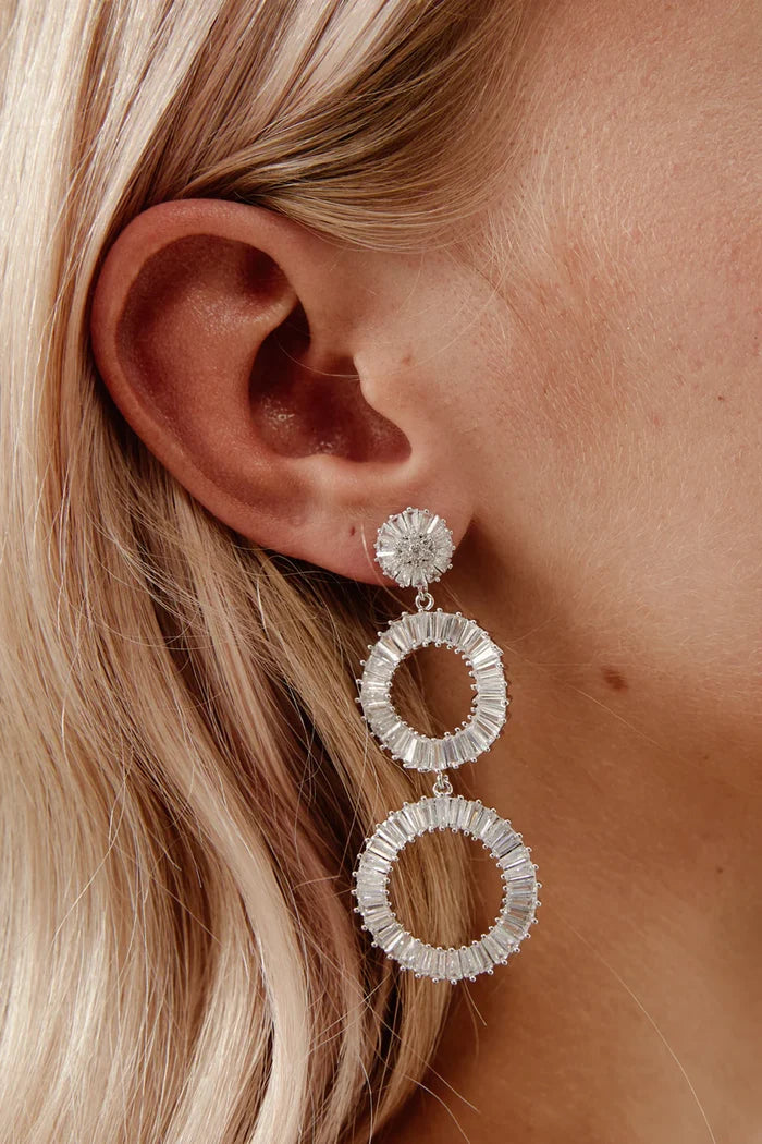 Tyler Earrings
